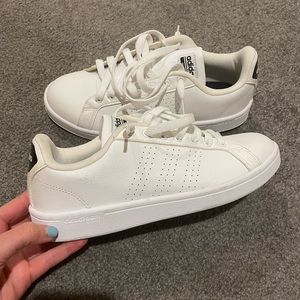 Adidas neo cloudfoam memory footbed